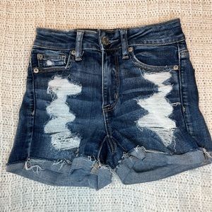 AE Women's Shorts
